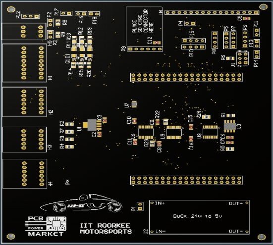 Our Data Acquisition System (DAQ)